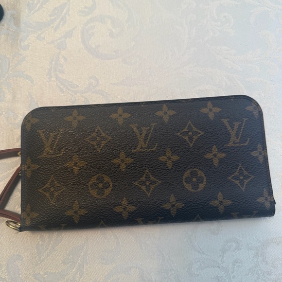 Louis Vuitton Insolite Wallet - Picture 2 of 10